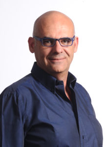 Prof. Alessandro Miani, presidente della Società Italiana di Medicina Ambientale