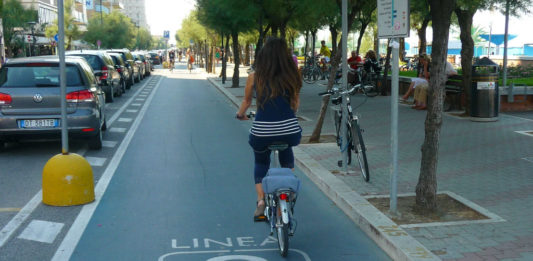 Mobilità ciclistica e pianificazioe territoriale, l'accordo per città sostenibili