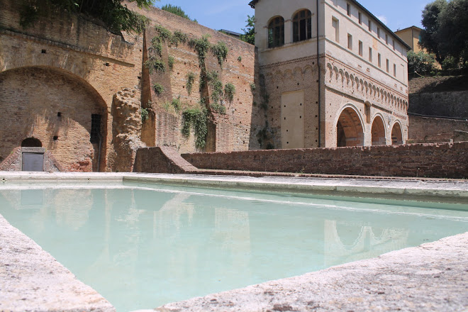 Il Museo dell'Acqua di Siena