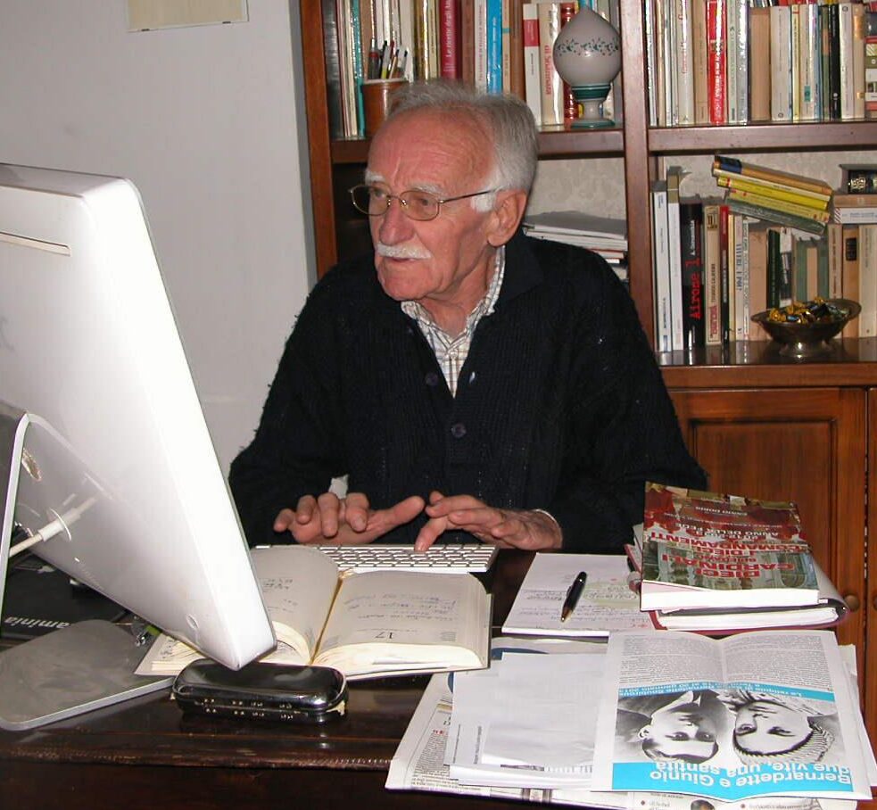 Angelo Pennacchioni